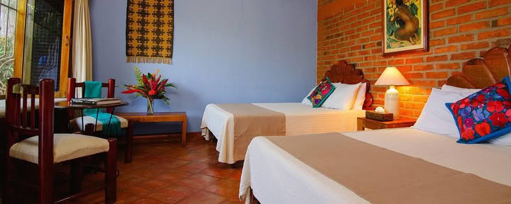 Gästezimmer