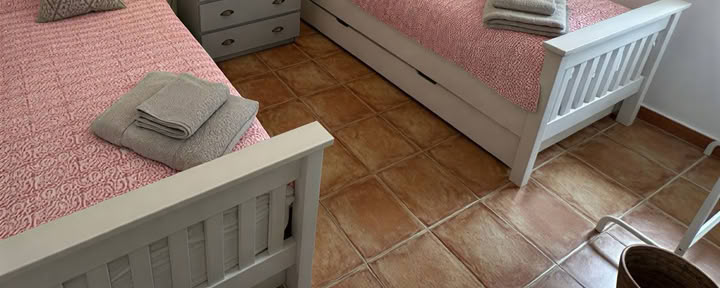 Kleines Doppelzimmer