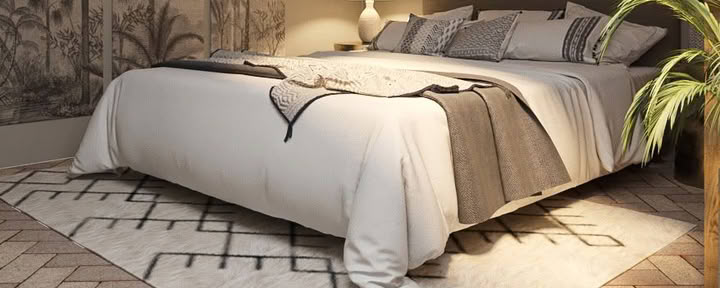 Deluxe-Ein-Zimmer-Apartment