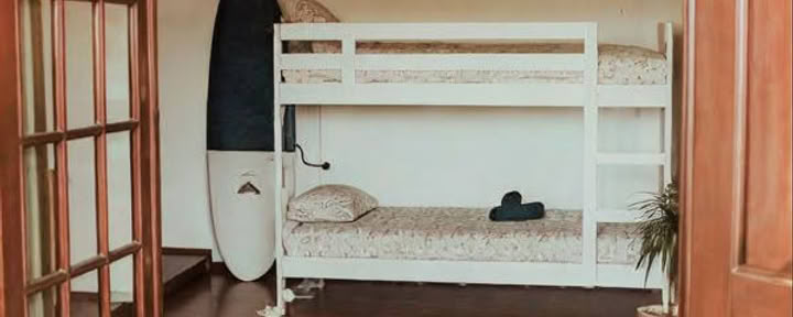 Gemeinschaftszimmer
