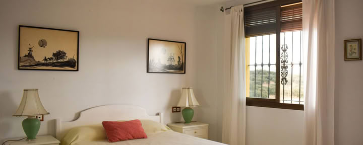 Schlafsaalzimmer