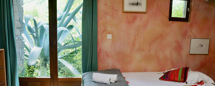Die große Wohnung (Gemeinschaftswohnung)