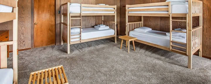 Etagenbett