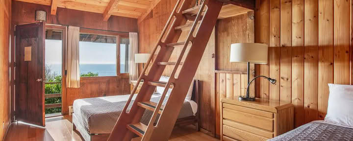 Standard-Mehrbettzimmer