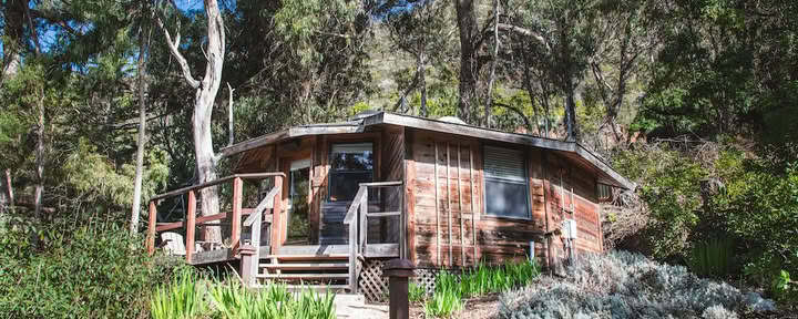 Premium-Yurt
