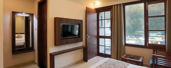 Privatzimmer