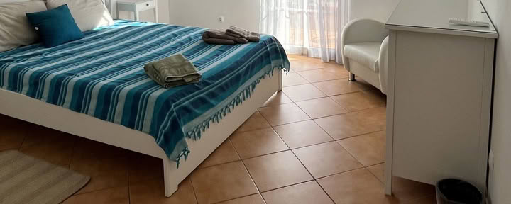 Privatzimmer
