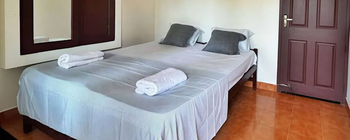 Gemeinsames Zimmer