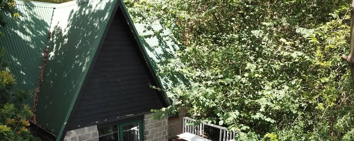 Das Cottage