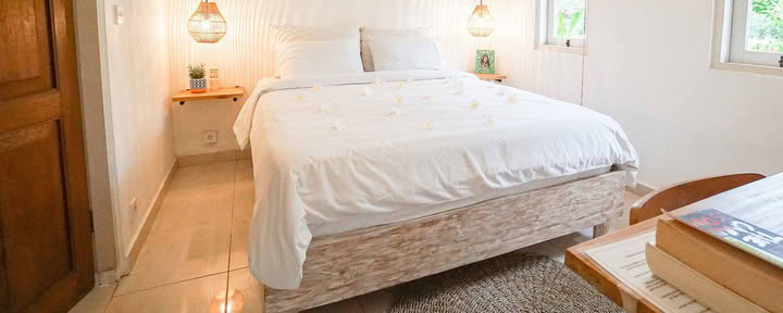 Zimmer Batur