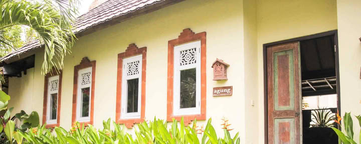 Raum Agung
