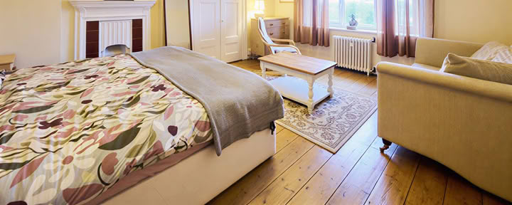 Premiumzimmer