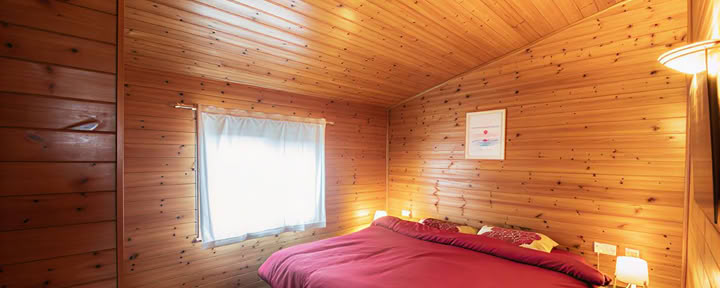Kiefernhütte 2