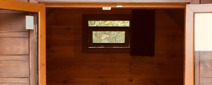 Outdoor-Pod