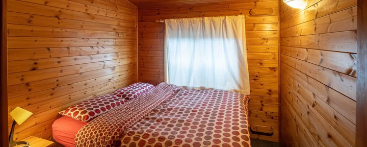 Kiefernhütte