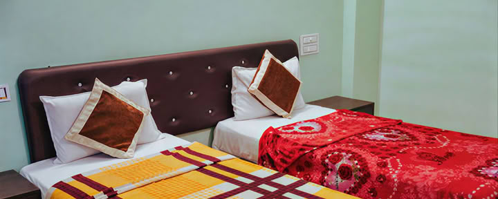 Gemeinschaftszimmer