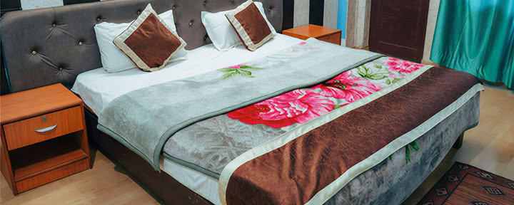 Privatzimmer