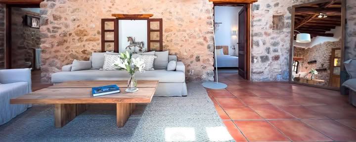 Shared Suite in Casa La Tierra