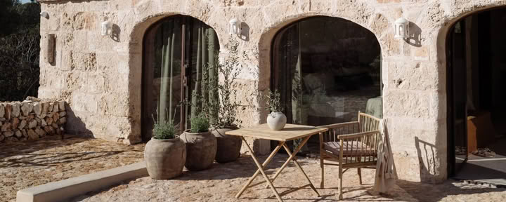 Villa Menorca