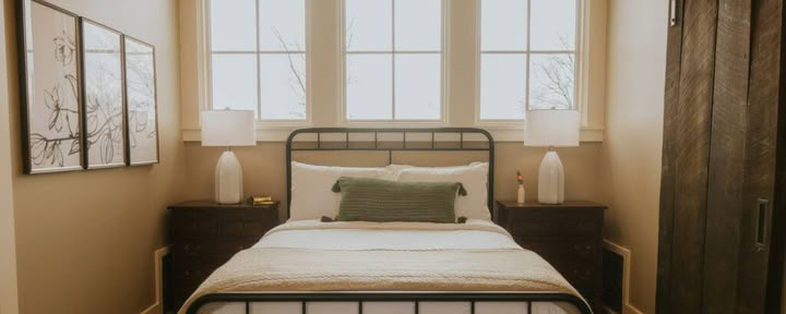 Kornelkirschen-Suite
