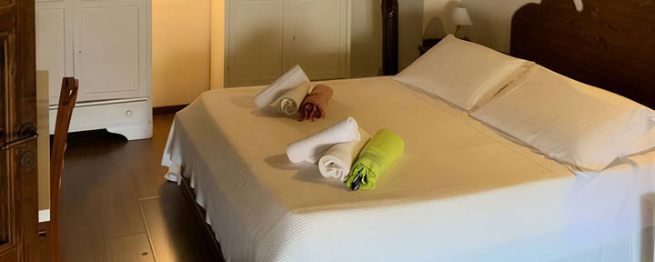 Shared Suite