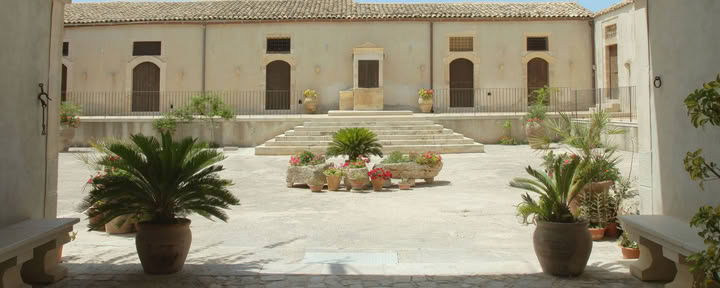 Private Oasis