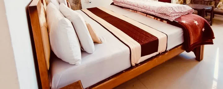 Privatzimmer