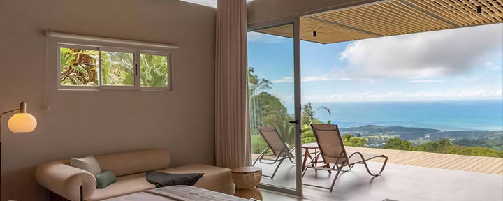 Luxury Villa