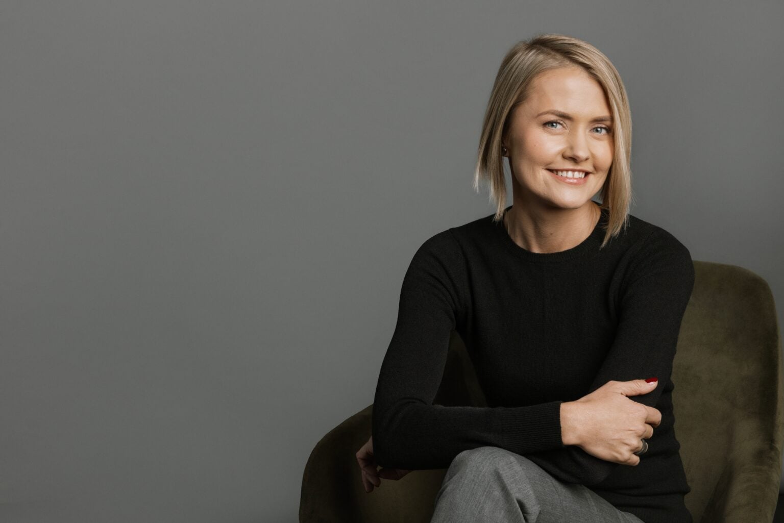 Inga Motuzaitė
