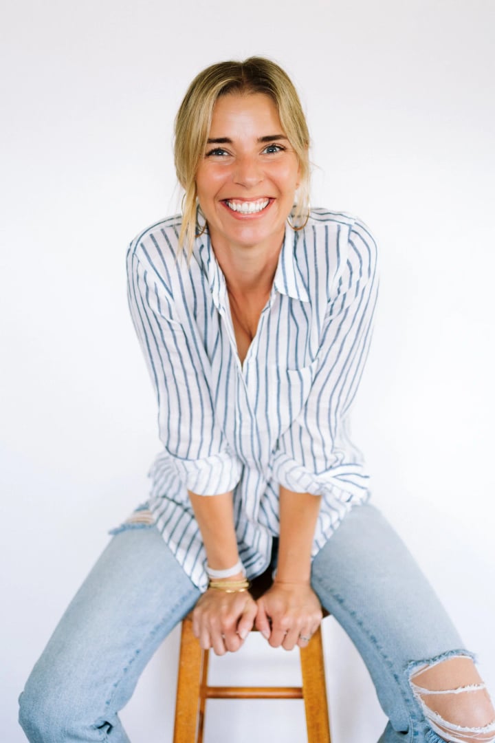 Stefanie Boyce