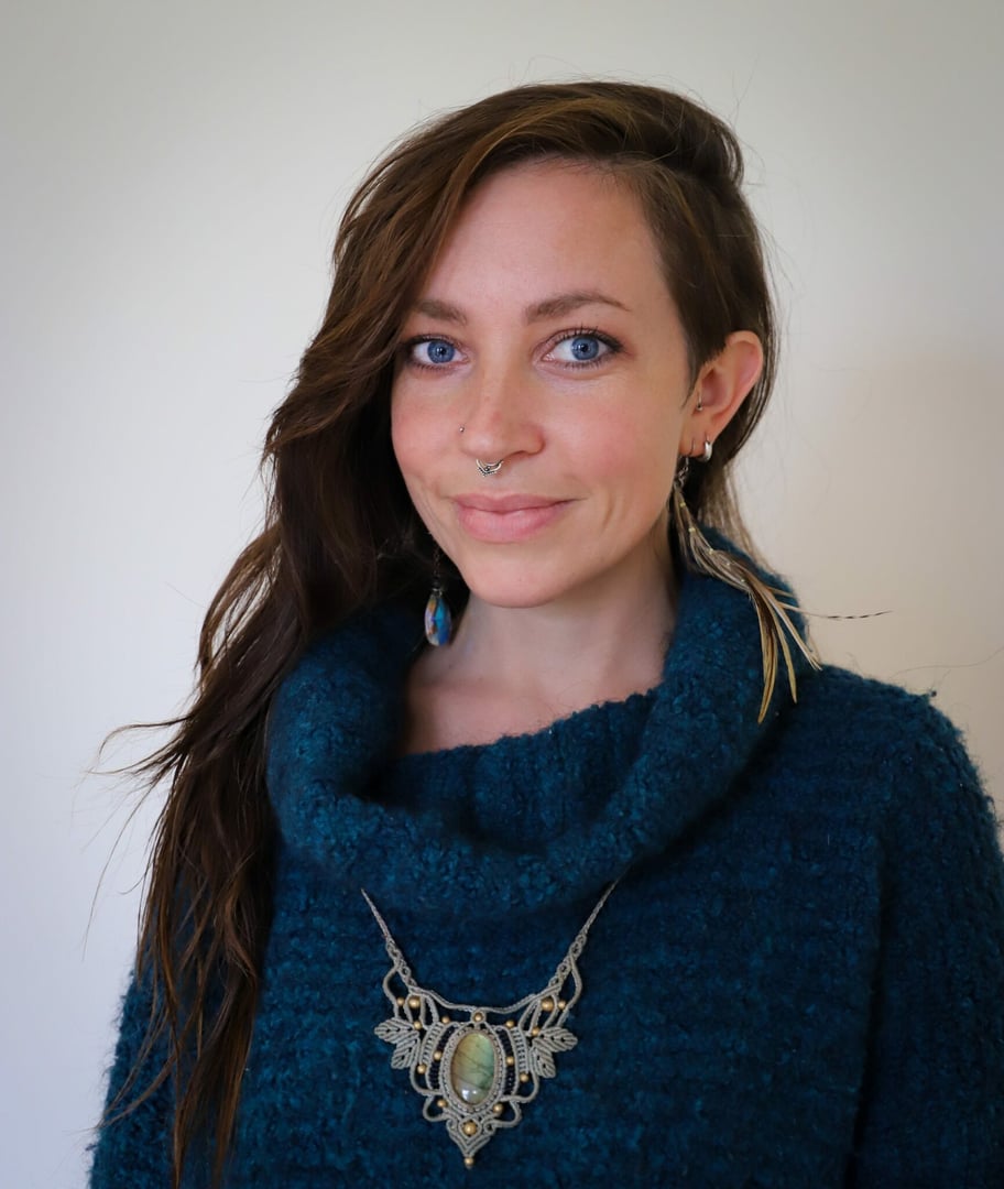 Caroline McMullen