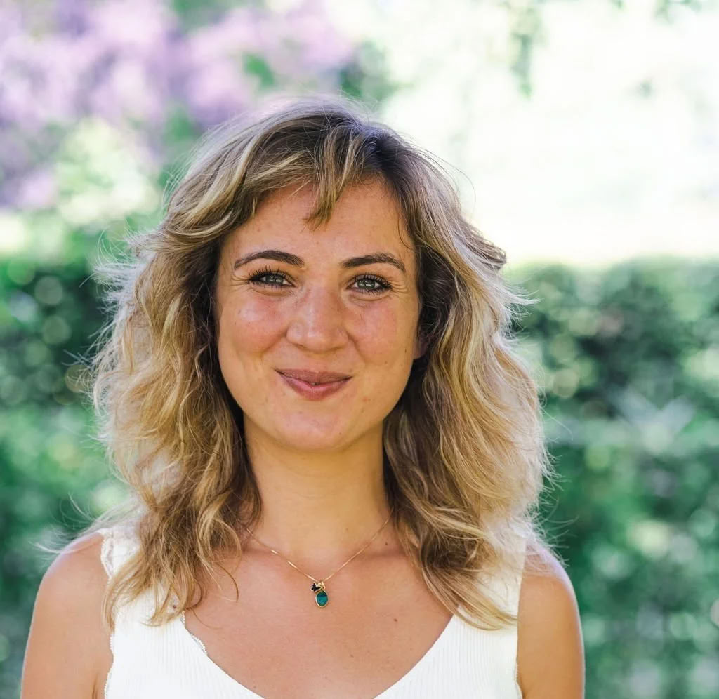 Fleur Nasiri