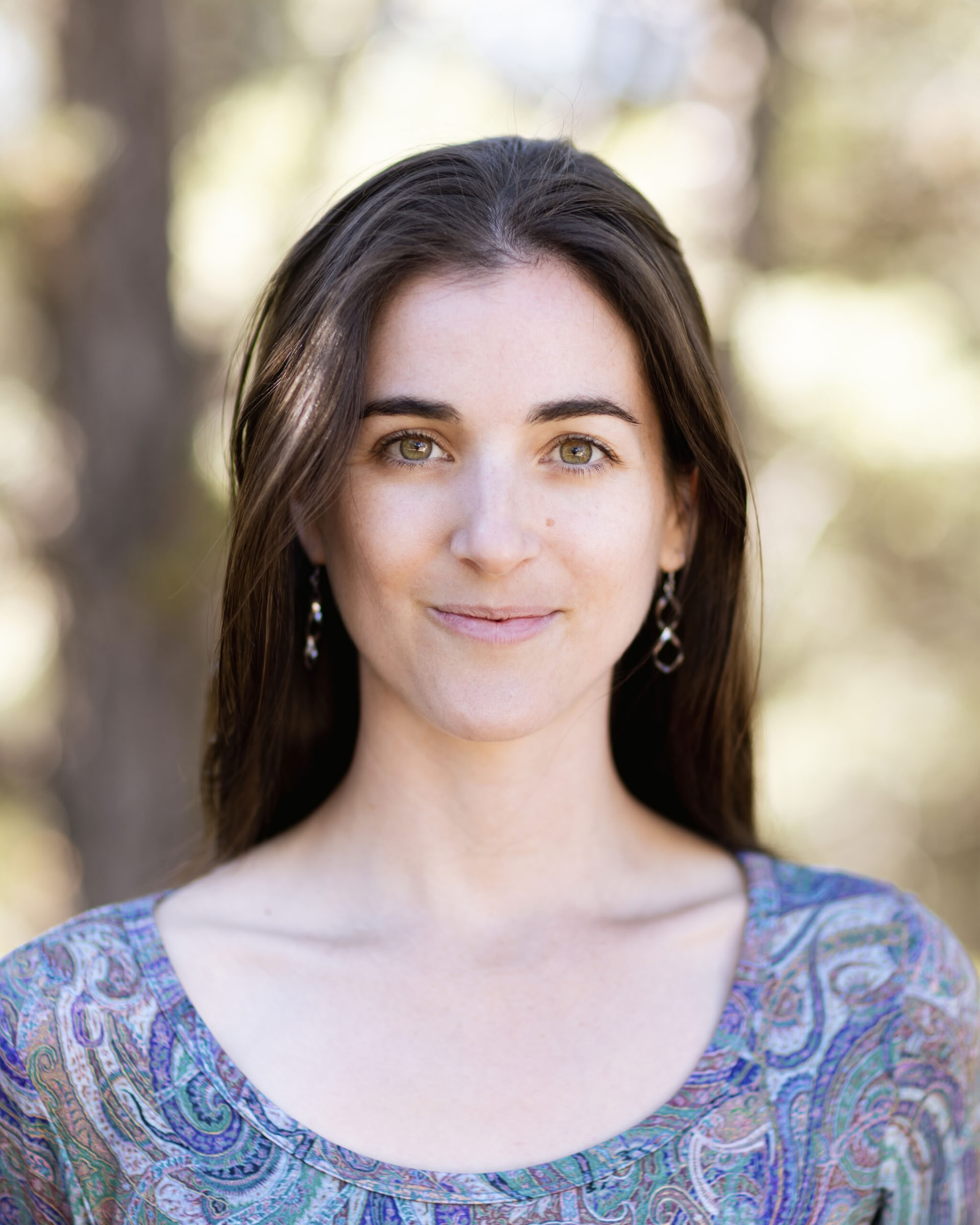 Lara Harsh