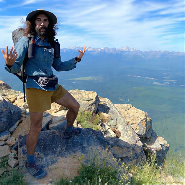 Chris Benitez
