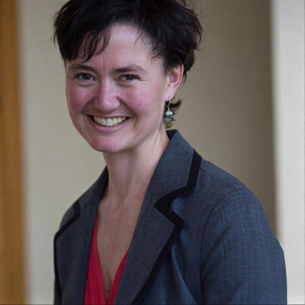 Michelle Heinz