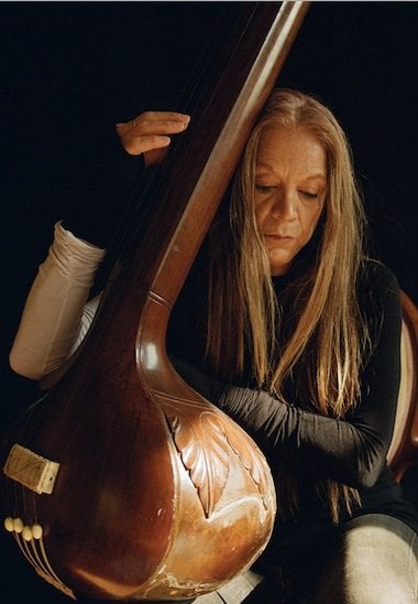 Silvia Nakkach