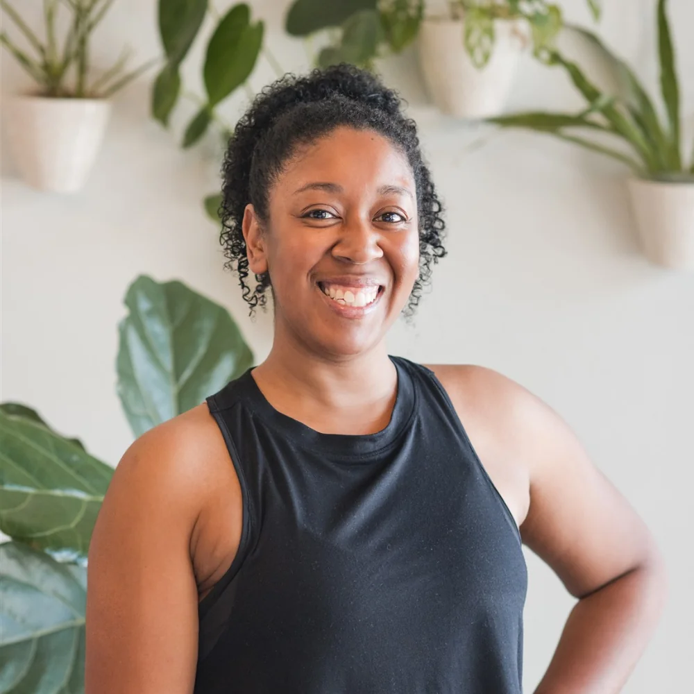 Tasha Colquhoun