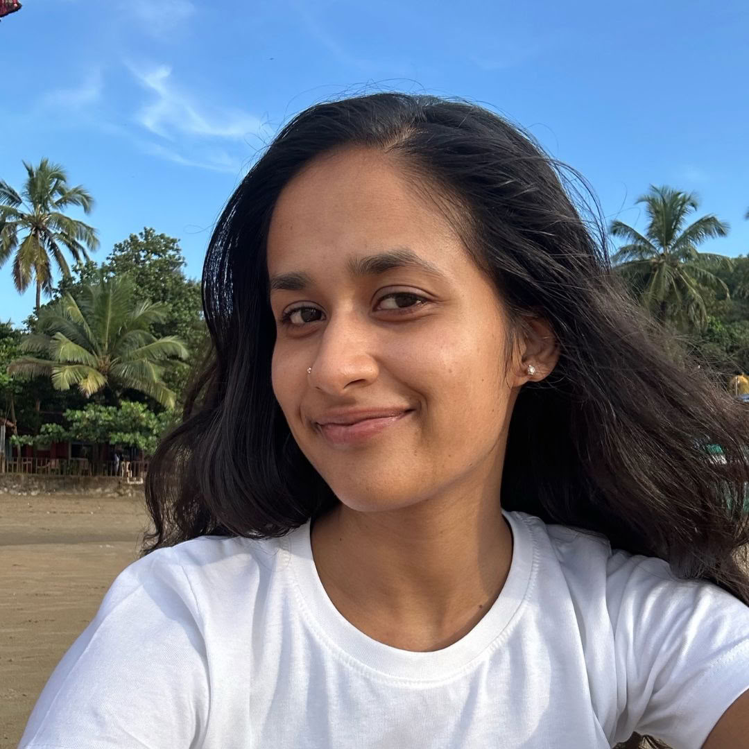 Ranju Raman
