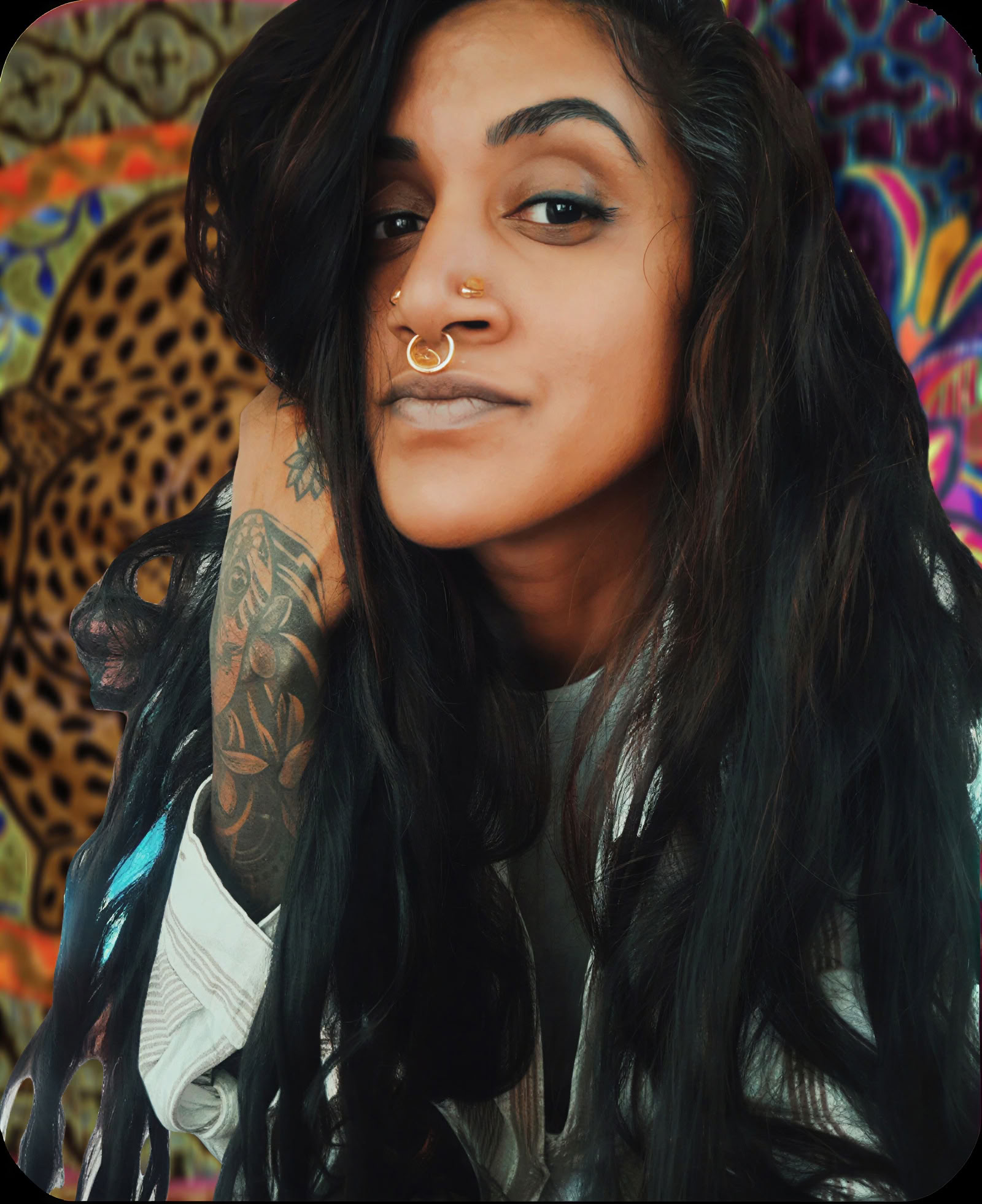 Natasha Devi