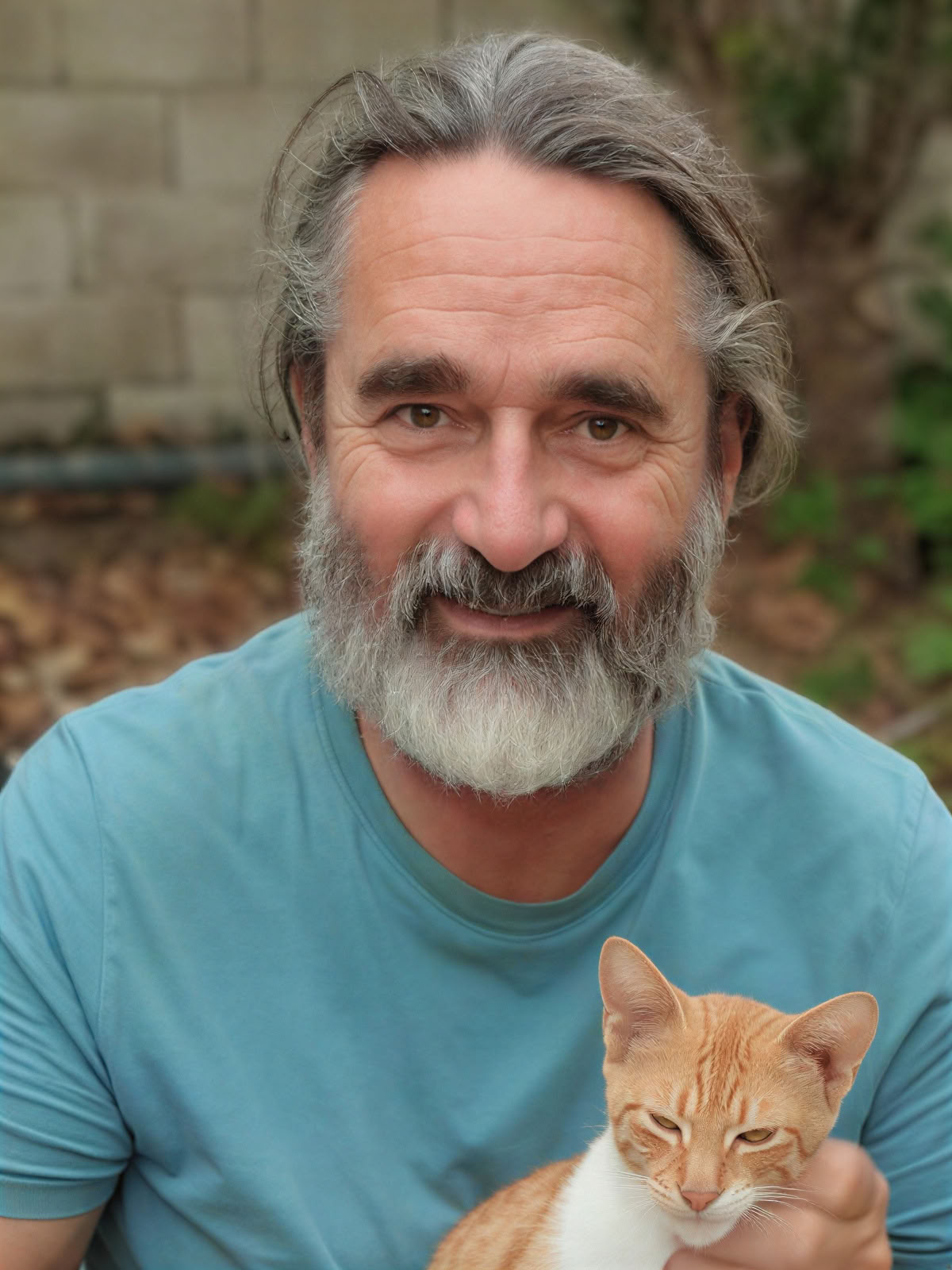Gregory Rouillard