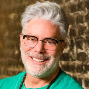 Mark Anthony Lord