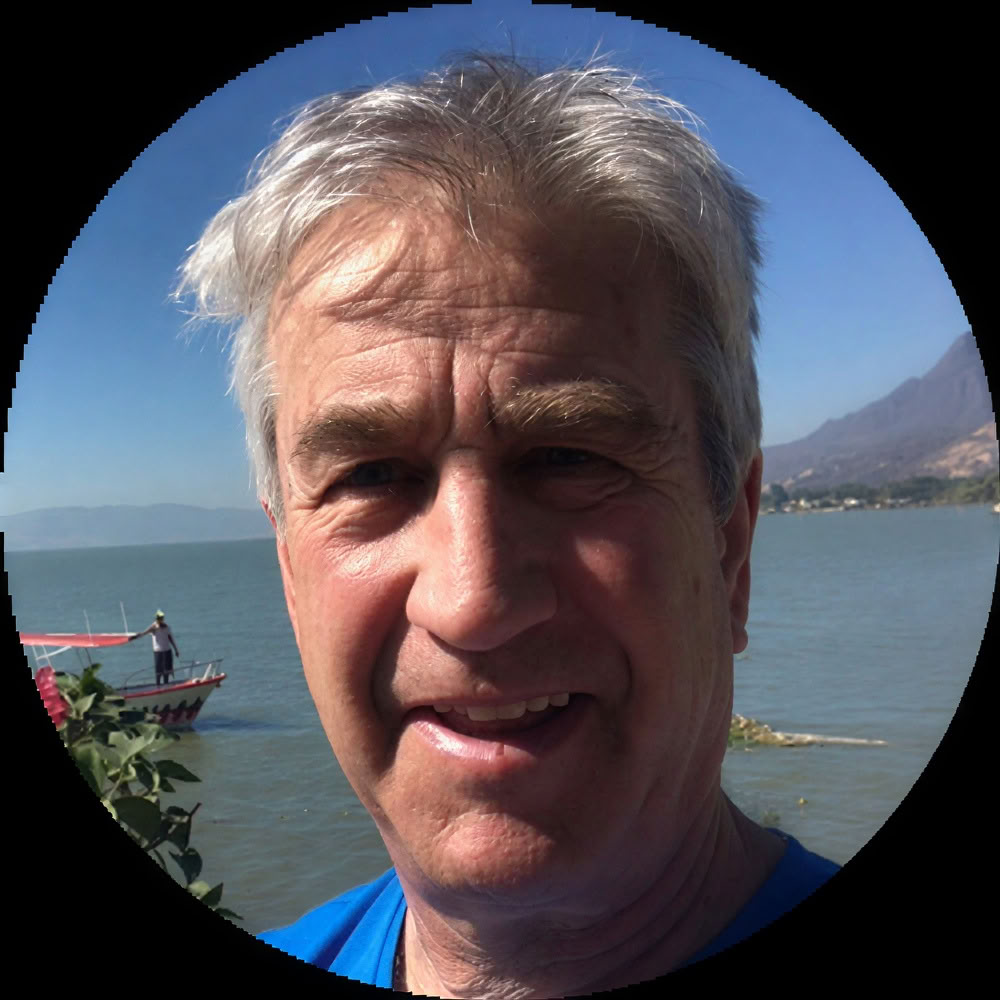Mark Etkin