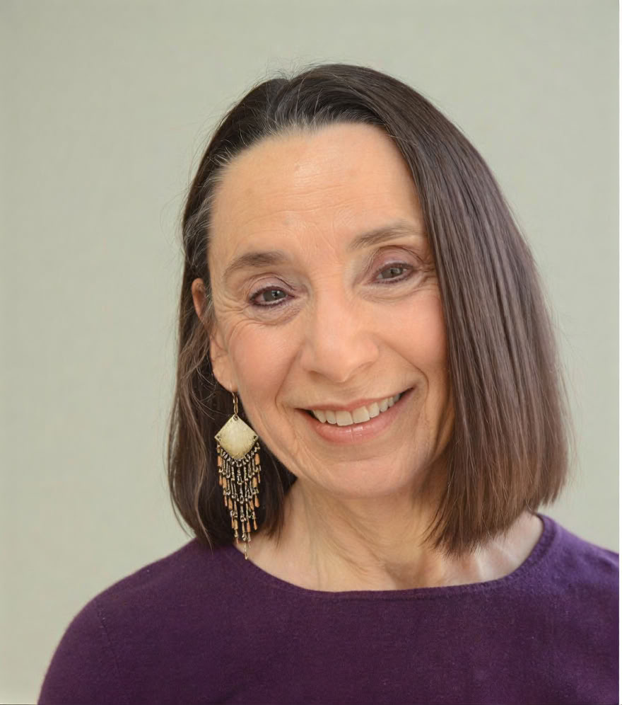 Donna Nisha Cohen