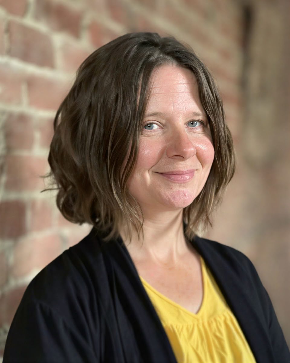 Lara Braitstein