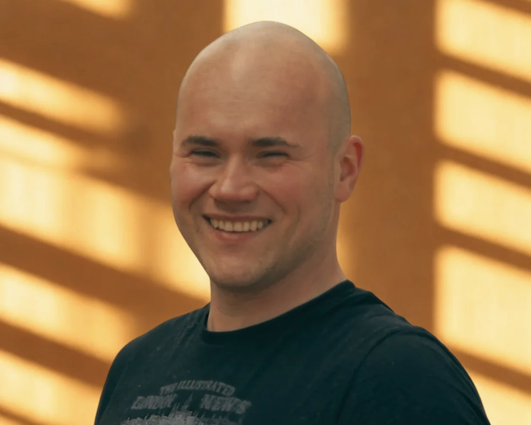 Michal Topolski