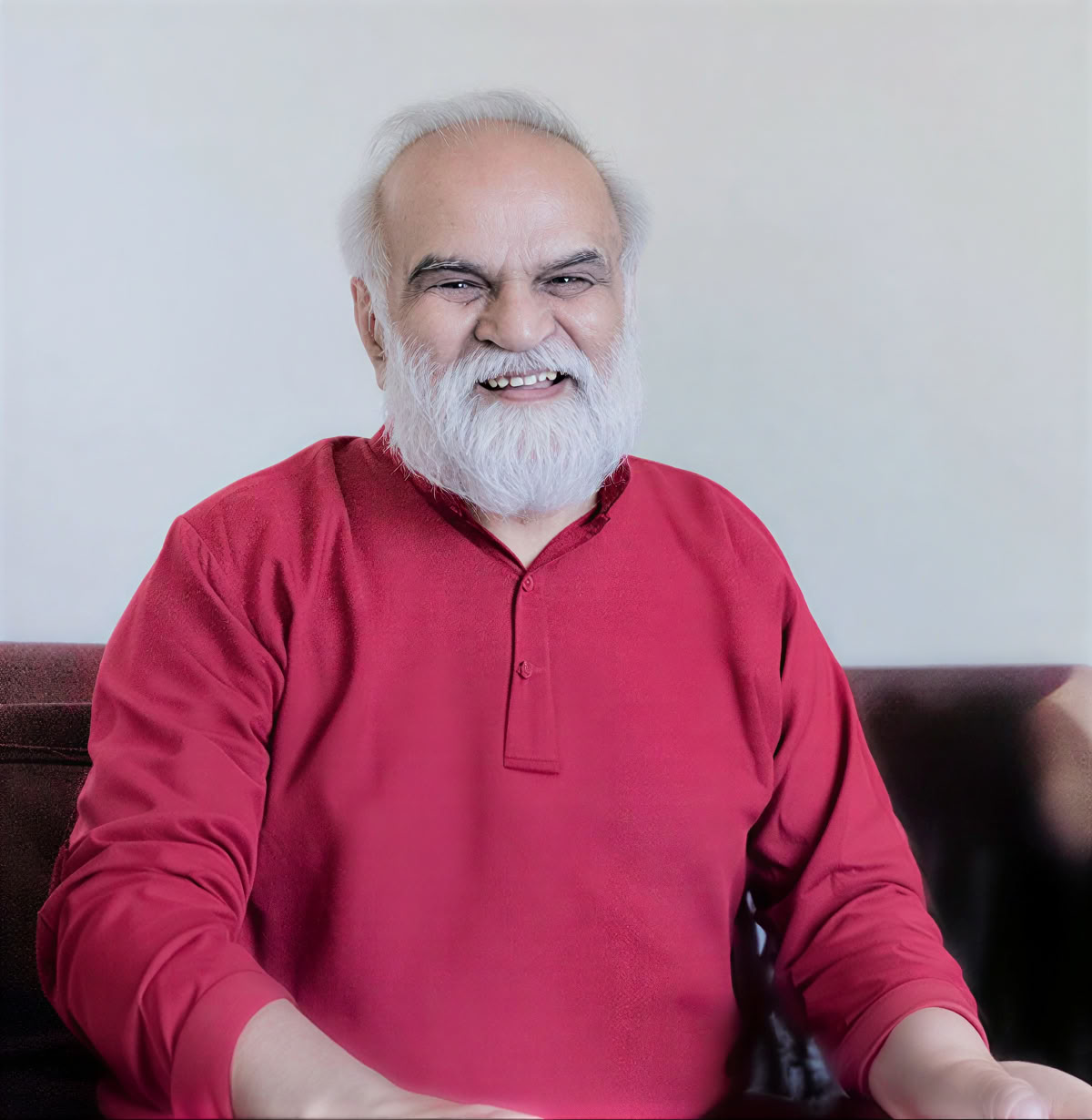 Sw. Chaitanya Keerti