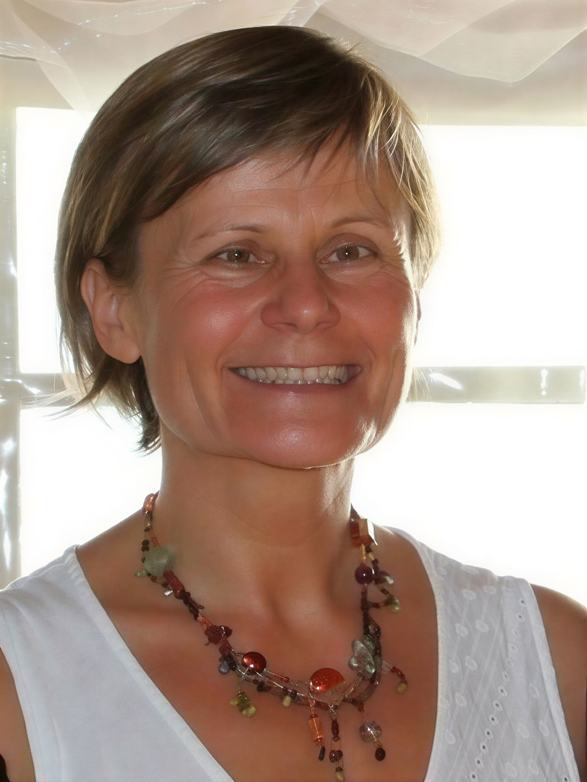 Zuza Engler